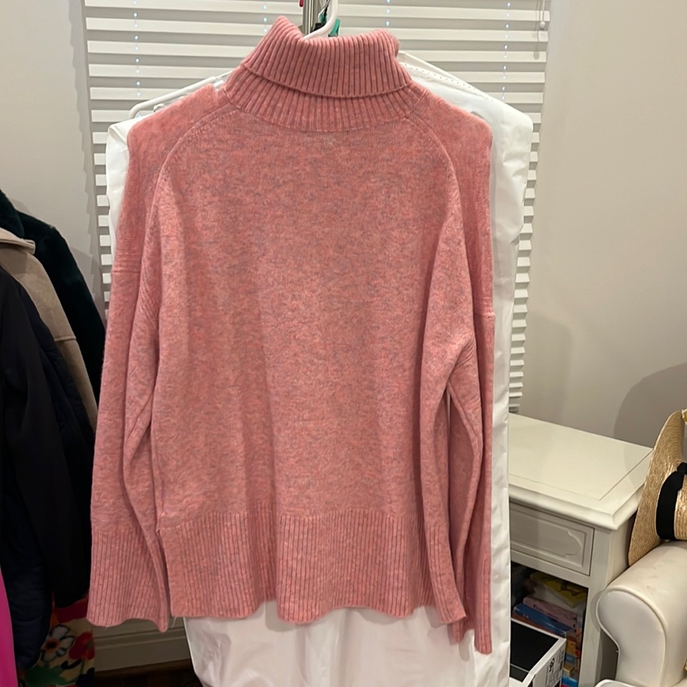 J Crew Sweater